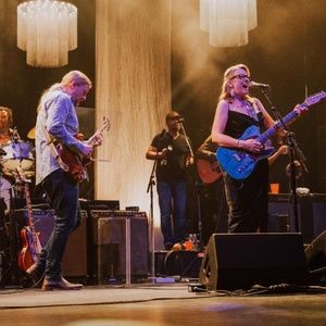 Tedeschi Trucks Band Sets New York Residency for 2026