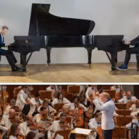 Sun Valley Music Festival Announces Michael Feinstein and Jean-Yves Thibaudet for…