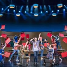 BWW Review: Broadway's MEAN GIRLS Makes Nice at Music Hall at Fair Park