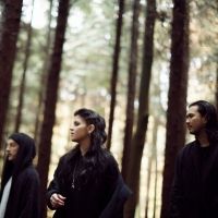 Snow Ghosts Release Mogwai Remix of 'Heavy Heart'