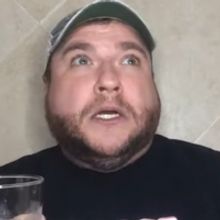 VIDEO: Todd Buonopane Sings GREASE, THE DROWSY CHAPERONE, and More From His Bathtub