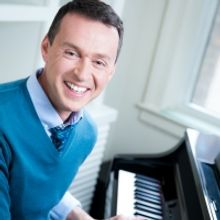 Andrew Lippa Talks THE WILD PARTY And A TIGER KING Musical On 'Why I'll Never Make…