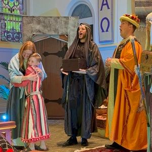 Franklin Light Opera To Present AMAHL & THE NIGHT VISITORS
