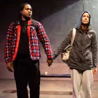 BWW Review: IRONBOUND at Gamm Theatre