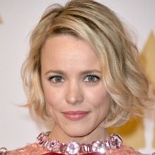 Rachel McAdams to Receive CinemaCon Vanguard Award