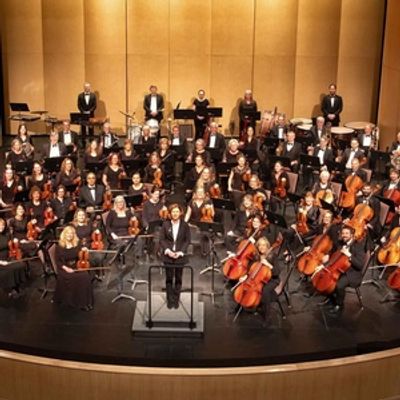 FATE AND FUTURE to Open Lone Tree Symphony Orchestra's 2026-27 Season