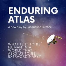 Brittany Bradford & Max Gordon Moore to Lead Jacqueline Bircher's new play ENDURING…