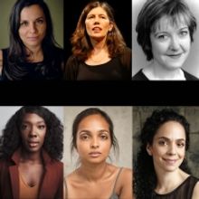 Pursued By A Bear and Dacorum Borough Council Present HOW TO LIVE