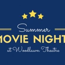 Summer Movie Nights Announced at Woodlawn Theatre; CHICAGO, LITTLE SHOP, and More!