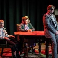 BWW Review: A CHRISTMAS MEMORY at The Mastrogeorge Theatre, Austin Texas