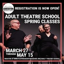 Circuit Playhouse, Inc. Will Reignite Spring Theatre School Beginning in March