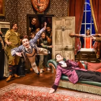 Mischief Announce Three Tours Opening Summer 2021