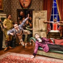 Mischief Announce Three Tours Opening Summer 2021