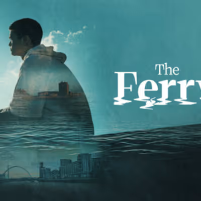 THE FERRY to Make World Premiere at Dundee Rep Theatre