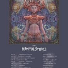 …And You Will Know Us by the Trail of Dead Announce December Headline Tour