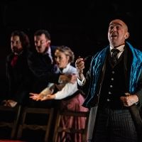 THE STRANGE CASE OF DR JEKYLL & MR HYDE to be Presented at Scarborough's Stephen…
