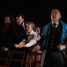 THE STRANGE CASE OF DR JEKYLL & MR HYDE to be Presented at Scarborough's Stephen Jose