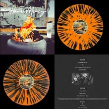 HAVE MERCY Announces Vinyl Pressing Of 2022 Self-Titled EP