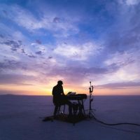 Pianist Holly Bowling Embarks on Groundbreaking Wilderness Livestream Tour
