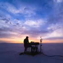 Pianist Holly Bowling Embarks on Groundbreaking Wilderness Livestream Tour