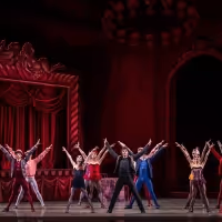 Box Office Now Open For Miami City Ballet's 2019-20 Season