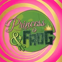 PRINCESS & FROG Comes to the Children's Theatre of Cincinnati Next Month