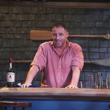 THE SMUGGLER by Ronán Noone to Return to Bloom's Tavern