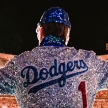 Elton John Performs Final North American Tour Date at Dodger Stadium