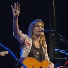 FIRESIDE SESSIONS WITH NANCY ATLAS AND FRIENDS Returns to Bay Street Theater in Janua