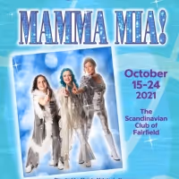 BWW Review: MAMMA MIA! at Fairfield Center Stage