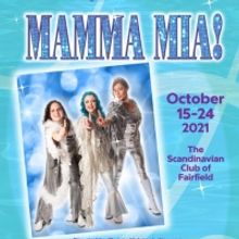 BWW Review: MAMMA MIA! at Fairfield Center Stage