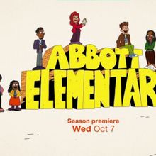 ABBOTT ELEMENTARY Season 7 Teases Musical Schoolhouse Rock Twist