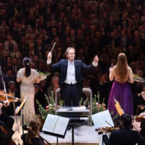 BRAVISSIMO! NEW YEAR'S AT THE OPERA to Return to Roy Thomson Hall