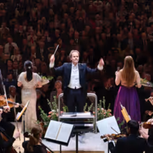 BRAVISSIMO! NEW YEAR'S AT THE OPERA to Return to Roy Thomson Hall