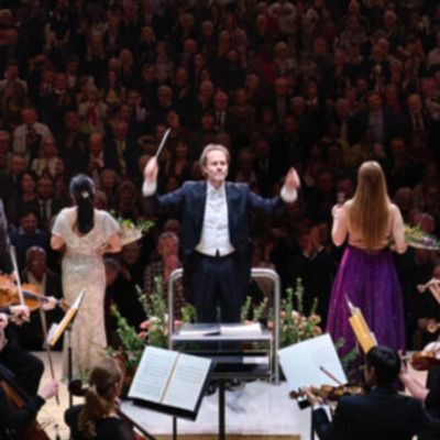 BRAVISSIMO! NEW YEAR'S AT THE OPERA to Return to Roy Thomson Hall