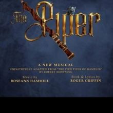 THE PIPER to Receive Reading at Rave Festival