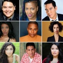 Steppenwolf NOW Virtual Stage Presents WALLY WORLD by Isaac Gómez