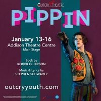 Outcry Youth Theatre Presents A New Take On PIPPIN