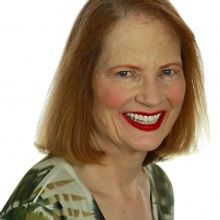 Linda Alznauer Talks OTHERWISE ENGAGED