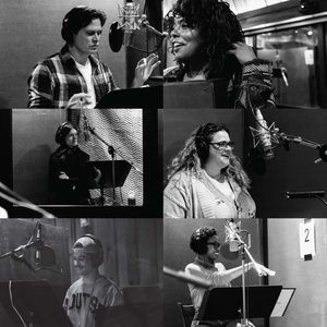 Jordan Fisher, Joy Woods, Phillipa Soo and More to be Featured on LOVE SOMEBODY NOW R Interview