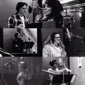 Jordan Fisher, Joy Woods, Phillipa Soo and More to be Featured on LOVE SOMEBODY NOW…