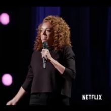 VIDEO: Watch a Trailer for MICHELLE WOLF: JOKE SHOW