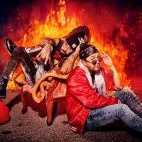 Snotty Nose Rez Kids Premiere Video For 'Real Deadly' & Announce New EP