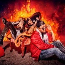 Snotty Nose Rez Kids Premiere Video For 'Real Deadly' & Announce New EP