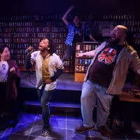 LAST NIGHT IN KARAOKE TOWN to Return to The Factory Theater
