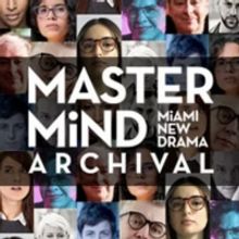 The Colony Theatre is Offering A Master Class & Workshop Series