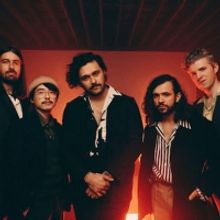 Gang of Youths Release New Album 'angel in realtime.'