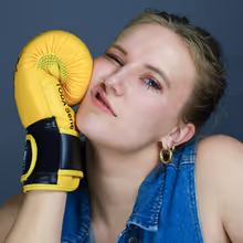 EDINBURGH 2026: Review: Millicent Sarre Is Too Tired to Smash (Patriarchy), Assembly 