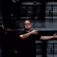 ZviDance to Present The Stage Premiere Of THE ART OF FUGUE At New York Live Arts