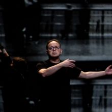 ZviDance to Present The Stage Premiere Of THE ART OF FUGUE At New York Live Arts